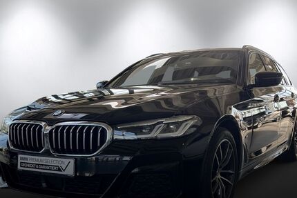 BMW 520 74.802 km 39.230 &euro; Bergheim 50126