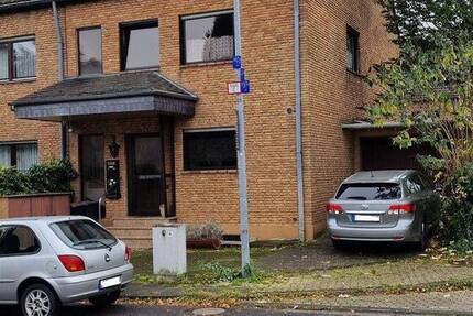 Haus Hürth Fischenich - 6 Zimmer, 650.000&euro; | Angebot:24114828