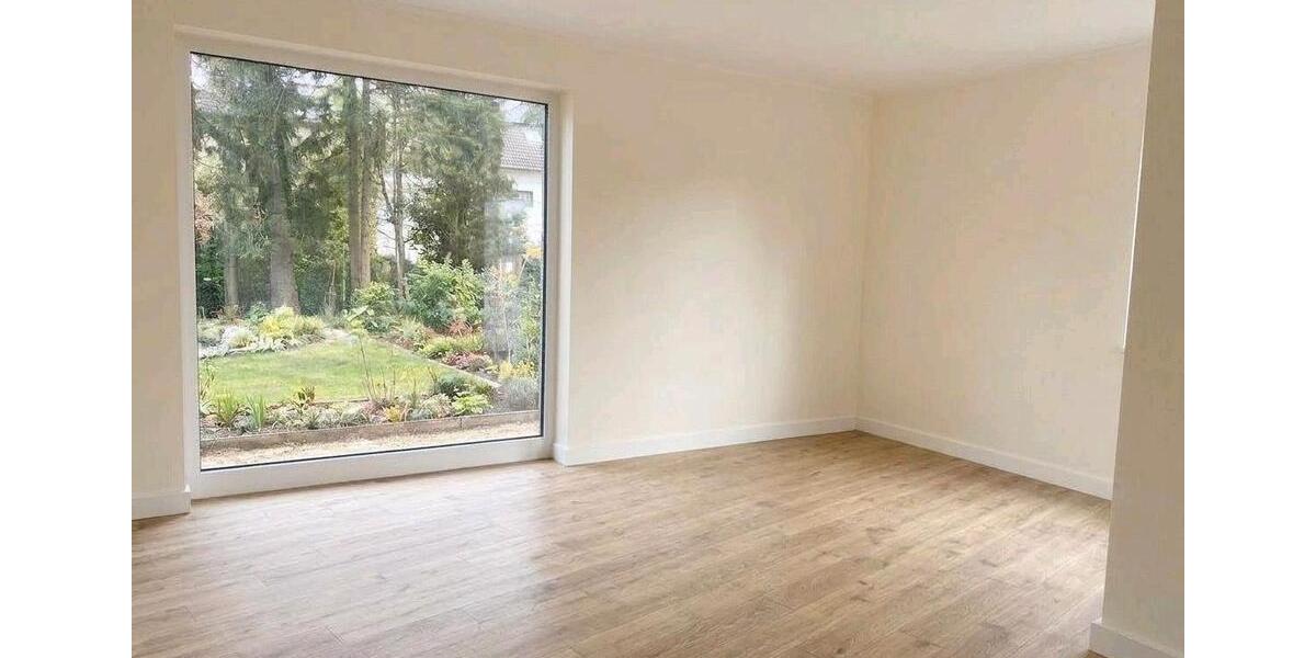 Erdgeschoßwohnung Bergisch Gladbach Paffrath - 2 Zimmer, 59 m&sup2;, 995&euro; | Angebot:25457228