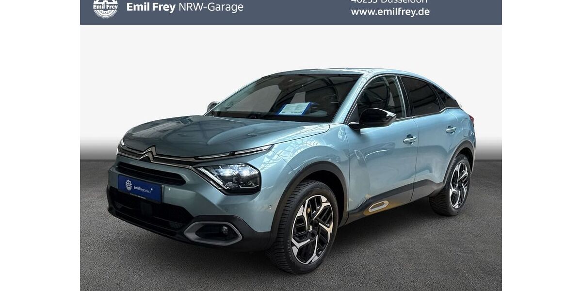 Citroen C4 77.652 km 12.990 &euro; Düsseldorf 40233