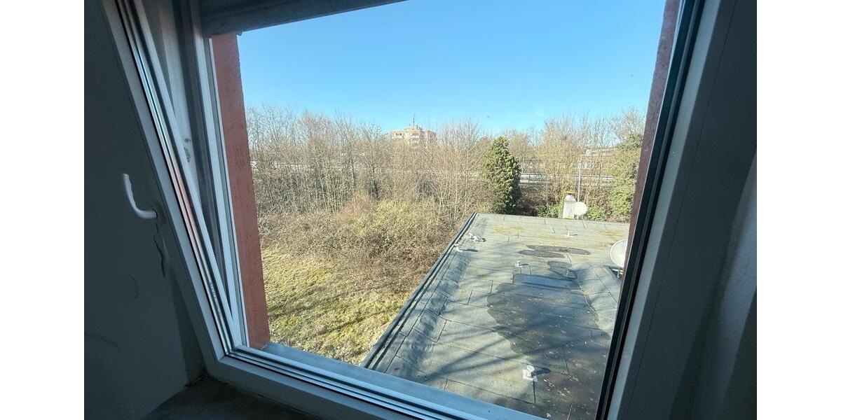 Dachgeschoßwohnung Neuss Erfttal - 1 Zimmer, 55 m&sup2;, 850&euro; | Angebot:25308372