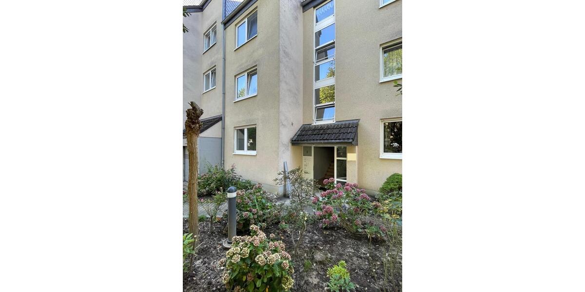 Etagenwohnung Solingen Burg - 2.5 Zimmer, 57 m&sup2;, 283&euro; | Angebot:25126951