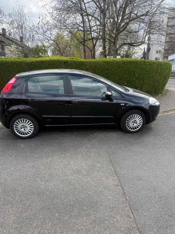Punto