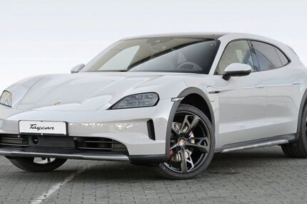 Porsche Taycan 9.900 km 125.490 &euro; Düsseldorf 40468