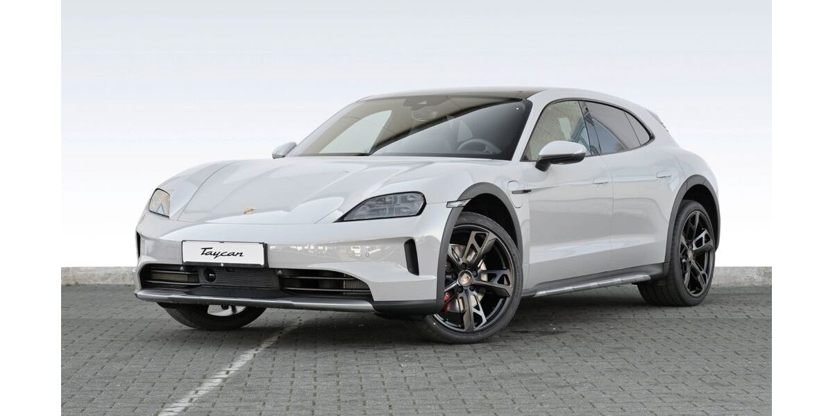 Porsche Taycan 9.900 km 128.790 &euro; Düsseldorf 40468