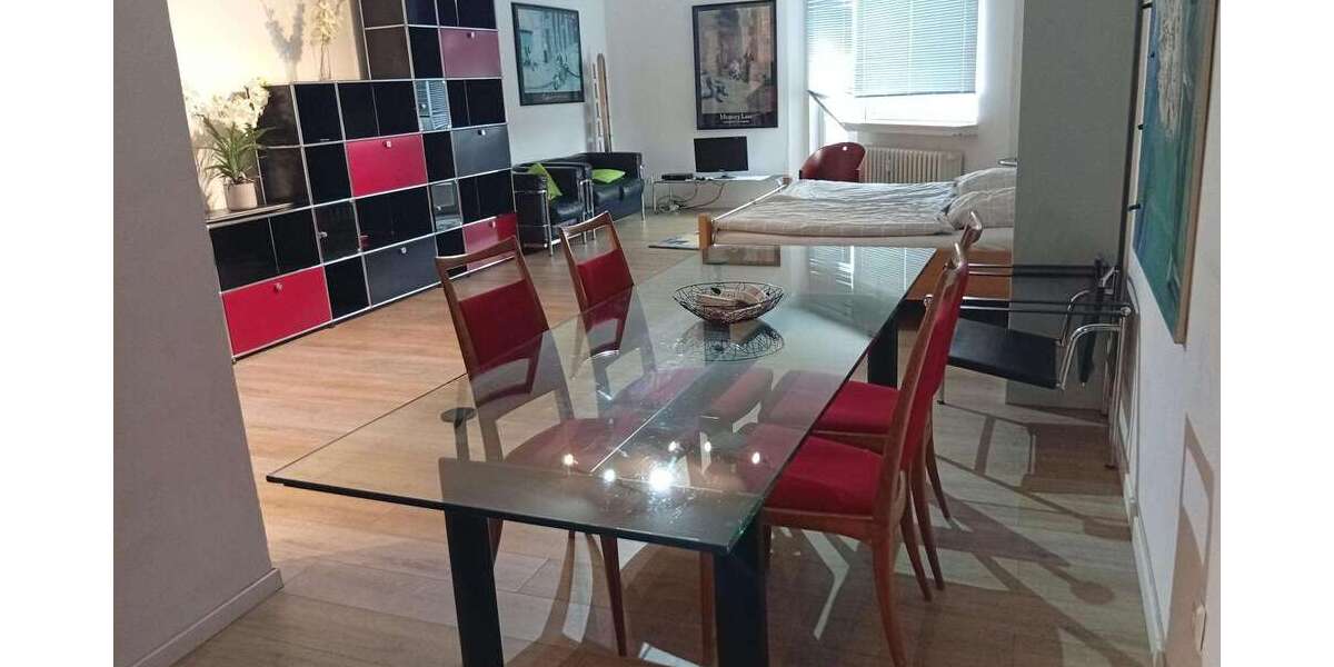 Zimmer Haan - 1 Zimmer, 1.390&euro; | Angebot:25876430