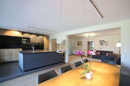 Wohnung Solingen Central - 5 Zimmer, 195 m&sup2;, 550.000&euro; | Angebot:26196788