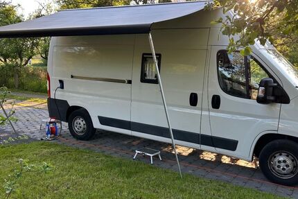 Citroen Jumper 150.000 km 27.500 € Köln 50937