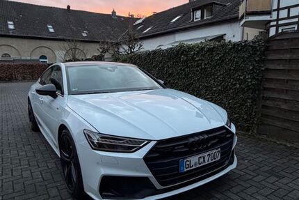 Audi A7 110.000 km 36.000 &euro; Overath 51491