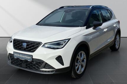 Seat Arona 24.980 km 17.990 &euro; Solingen 42719