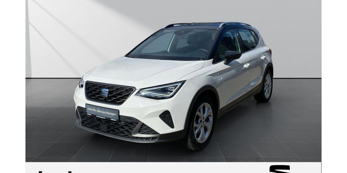 Seat Arona 24.980 km 17.990 &euro; Solingen 42719