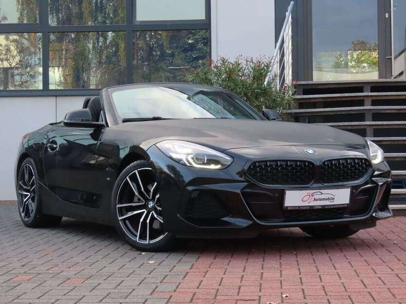 BMW Z4 56.228 km 32.900 € Neuss 41469