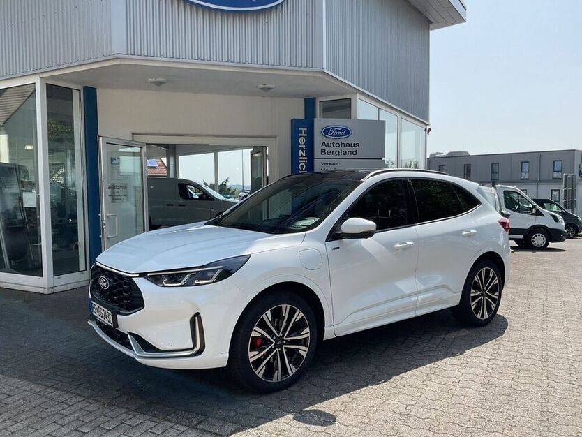 Kuga