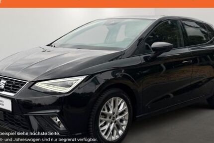 Seat Ibiza 18.488 km 22.450 &euro; Neuss 41460