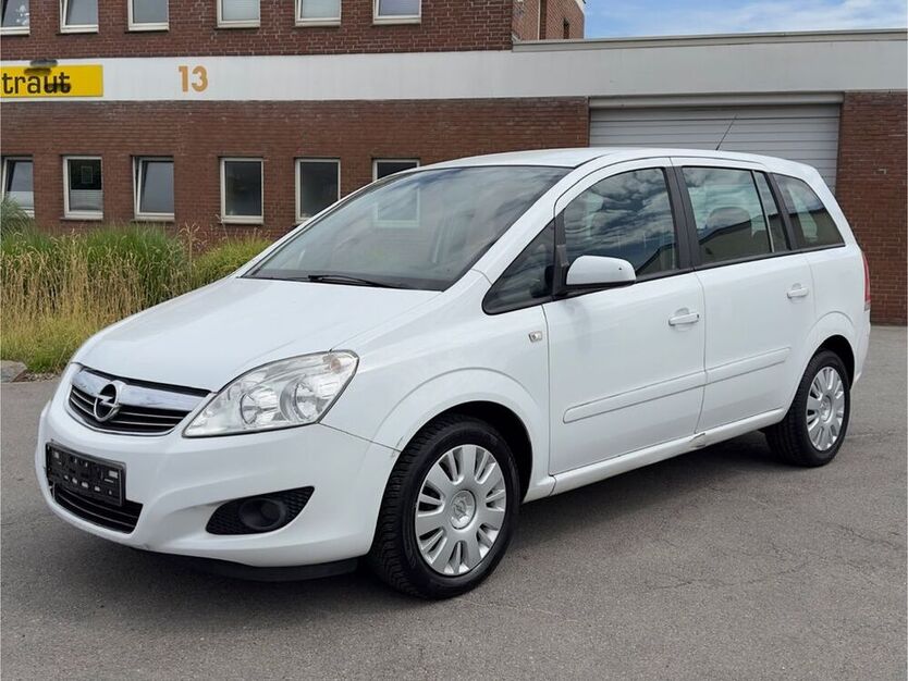 Zafira