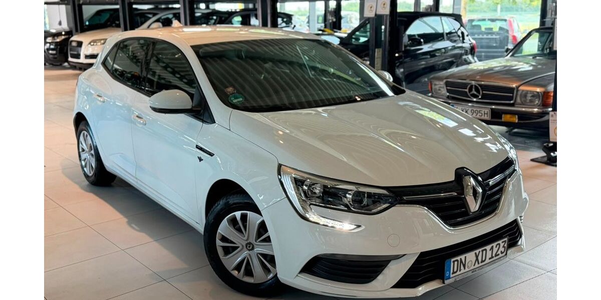 Renault Megane 130.000 km 6.850 &euro; Brühl 50321
