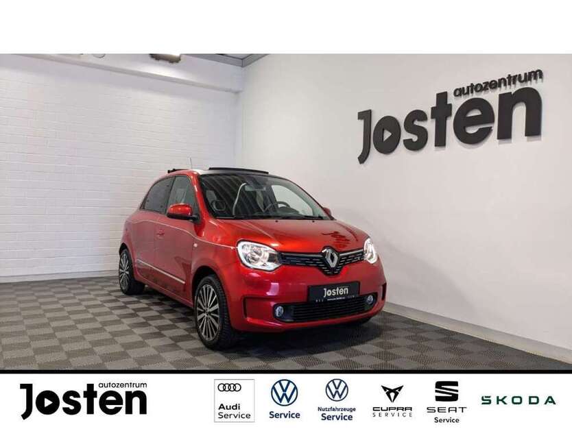 Twingo