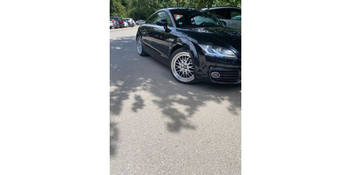 Audi TT 168.000 km 14.500 &euro; Bergheim 50126