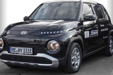 Hyundai INSTER 5.999 km 24.270 € Hilden 40721