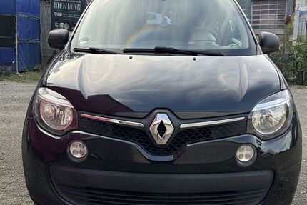Renault Twingo 39.280 km 4.700 &euro; Solingen 42719