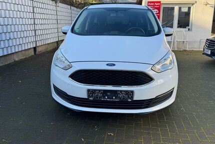 Ford C-Max 64.500 km 7.299 € Köln 50767