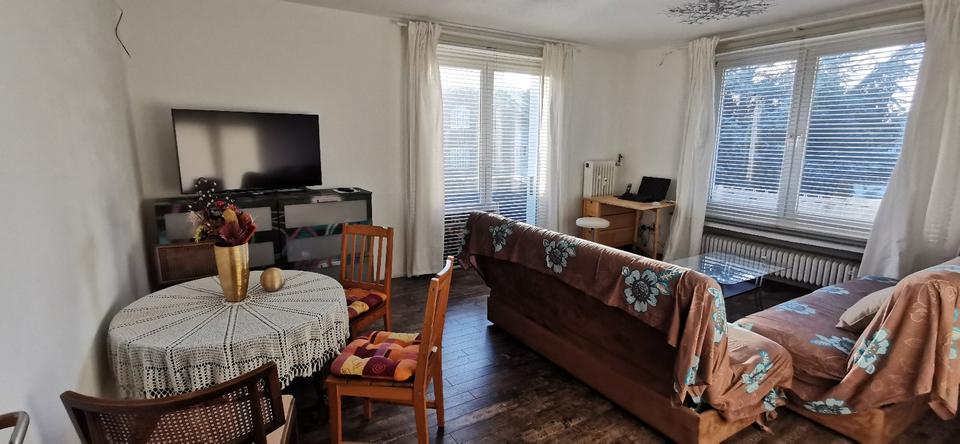 Verkauf einer Eigentumswohnung in Unterbilk 40225. 2 zimmer