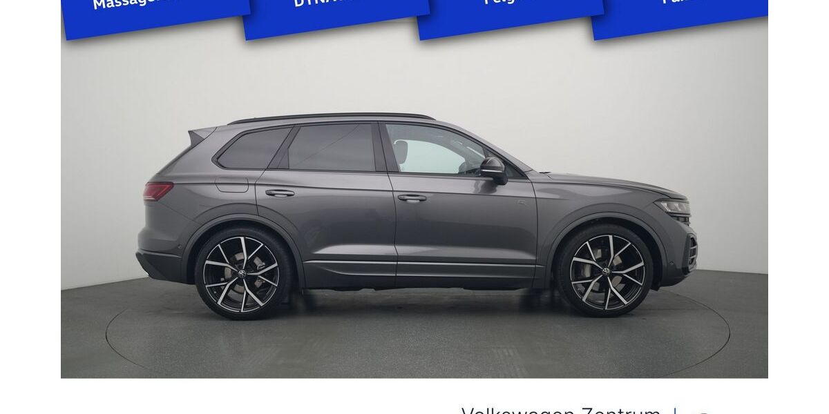 VW Touareg 3.985 km 103.480 &euro; Leverkusen 51379