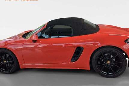 Porsche Boxster 83.000 km 51.990 &euro; Bedburg 50181