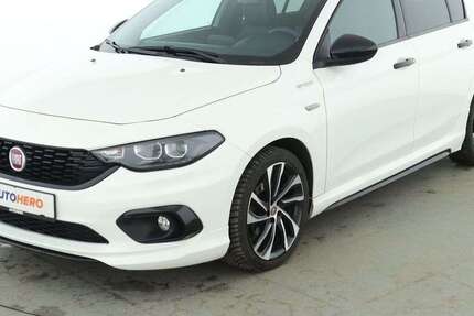 Fiat Tipo 51.087 km 14.350 &euro; Köln 50739