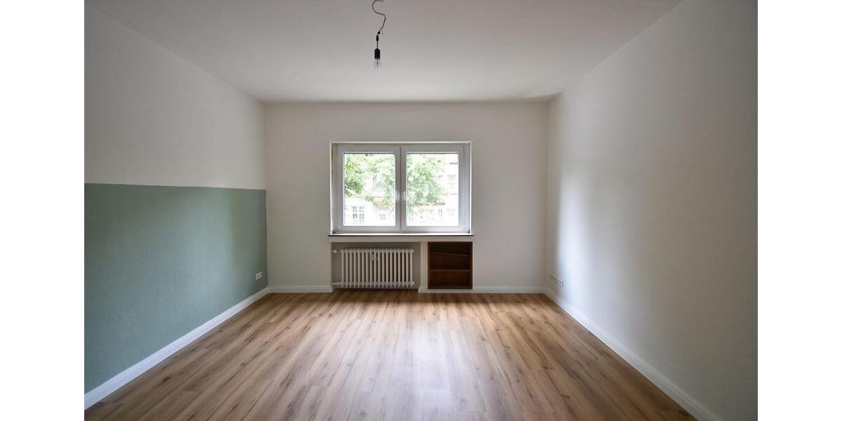 Bezugsfrei in OBK! Großzügige 2-Zimmer-Wohnung mit Balkon 2 zimmer