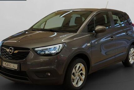Opel Crossland (X) 12.800 km 14.950 € Leverkusen 51381