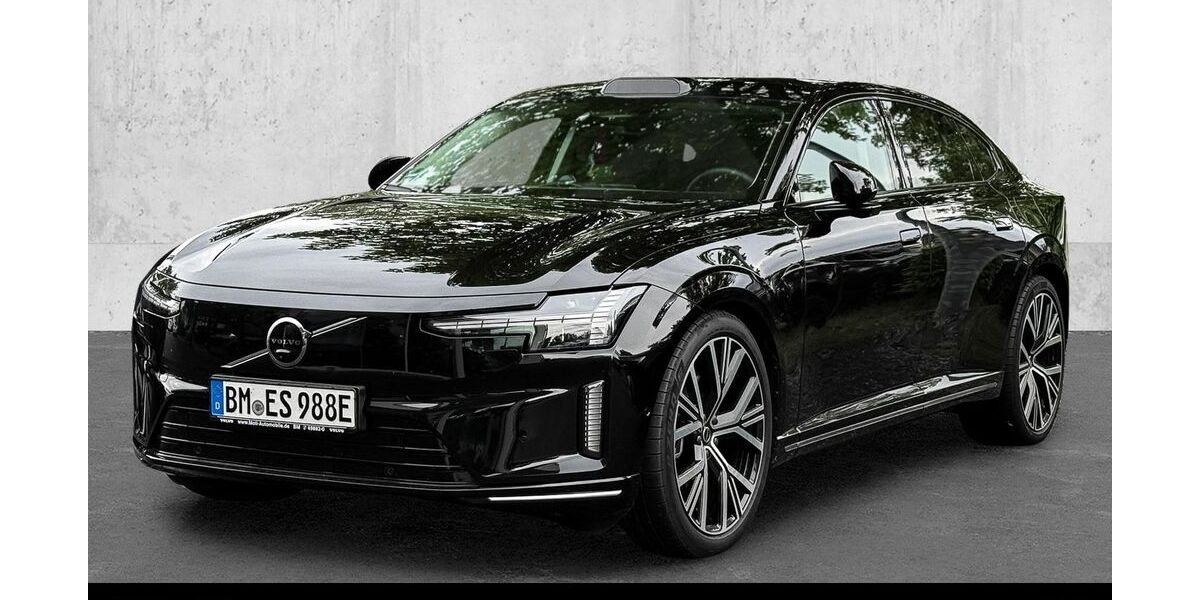 Volvo ES90 6.000 km 78.900 &euro; Bergheim 50126