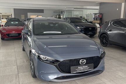 Mazda 3 101.556 km 16.490 &euro; Remscheid 42855