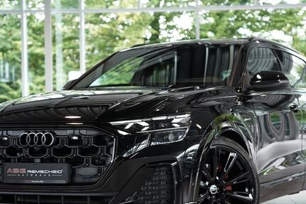 Audi Q8 38.000 km 80.990 &euro; Remscheid/NRW 42855