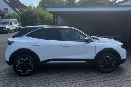 Opel Mokka 32.100 km 19.800 &euro; Hilden 40723