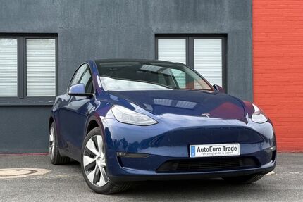 Tesla Model Y 185.034 km 27.950 € Neuss 41472