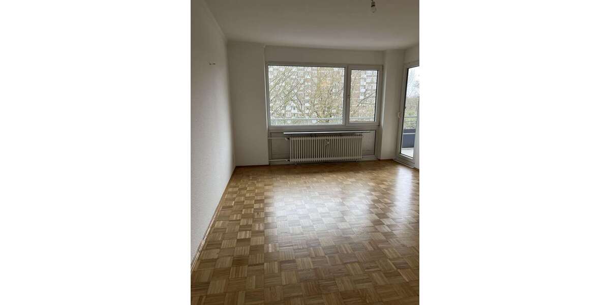 Etagenwohnung Hilden Meide - 3 Zimmer, 73 m&sup2;, 980&euro; | Angebot:25625468