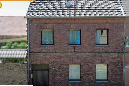 Haus Bergheim Rheidt - 7 Zimmer, 106 m&sup2;, 185.000&euro; | Angebot:26733120