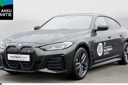 BMW i4 14.127 km 48.890 &euro; Overath-Vilkerath 51491