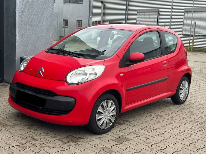 Citroen C1 223.500 km 1.350 € porz 51149
