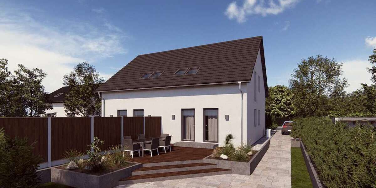 Einfamilienhaus Bergisch Gladbach Alt-Frankenforst - 4 Zimmer, 98 m&sup2;, 539.500&euro; | Angebot:26869862