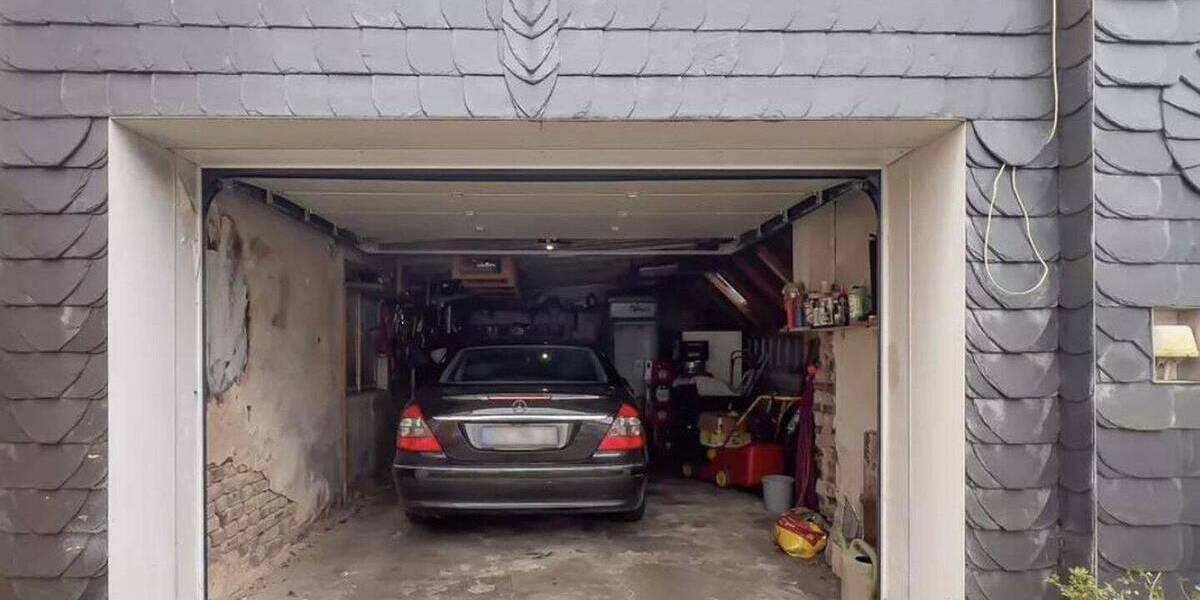 Doppelhaushälfte Remscheid Innen - 3 Zimmer, 95 m&sup2;, 268.000&euro; | Angebot:23917708