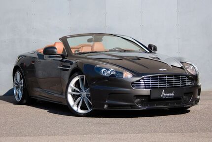 Aston Martin DBS 67.908 km 102.500 € Düsseldorf 40591