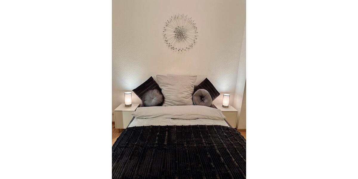 Stilvolle 2-Zimmer-Wohnung in Köln-Junkersdorf 2 zimmer