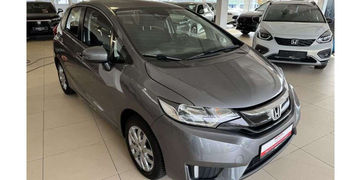 Honda Jazz 74.860 km 13.690 € Brühl 50321