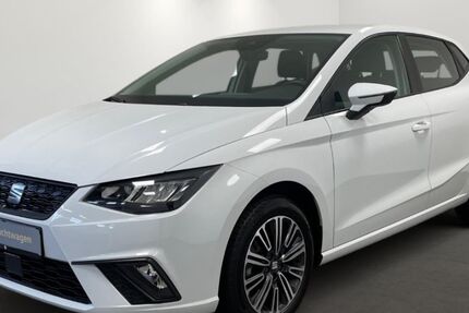 Seat Ibiza 20.279 km 17.490 &euro; Düsseldorf 40233