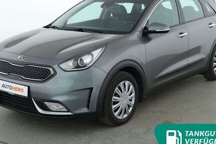 Kia Niro 86.123 km 15.420 &euro; Köln 50739
