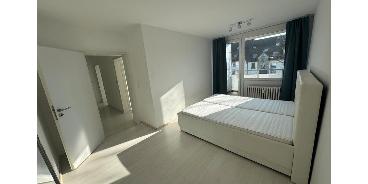 4-Zimmer-Wohnung in Bergisch Gladbach-Refrath zu vermieten 4 zimmer