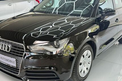 Audi A1 96.300 km 8.498 &euro; Grevenbroich 41515