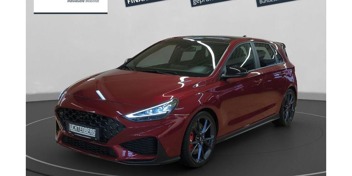 Hyundai i30 47.750 km 30.950 &euro; Leverkusen 51381